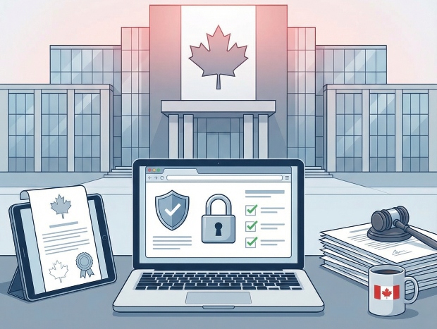 Réglementation du Jeu en Ligne